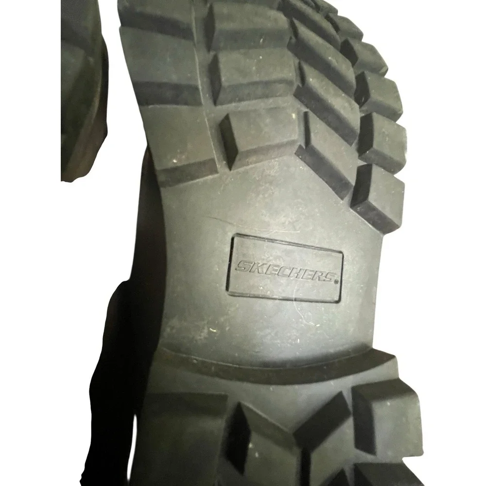 Skechers chocolate amado
